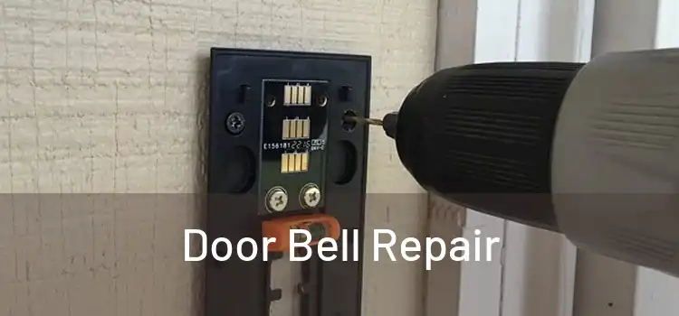  Door Bell Repair 