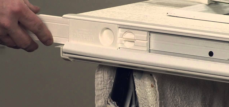 aluminum storefront door repair Gustine