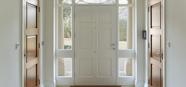 Gustine door replacement contractors