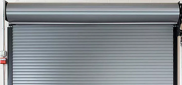 rolling steel door repair Gustine