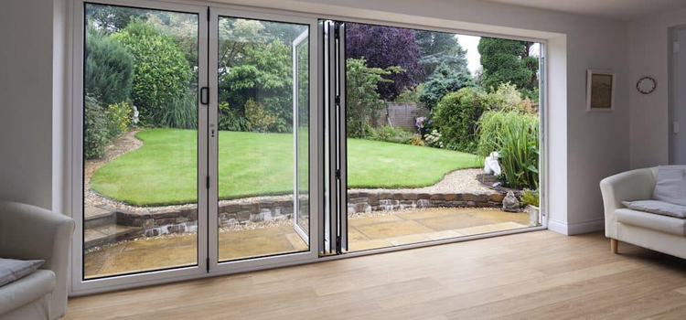 sliding door specialist Gustine